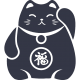 招財貓