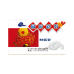 3323-名片-雙面(平面卡)